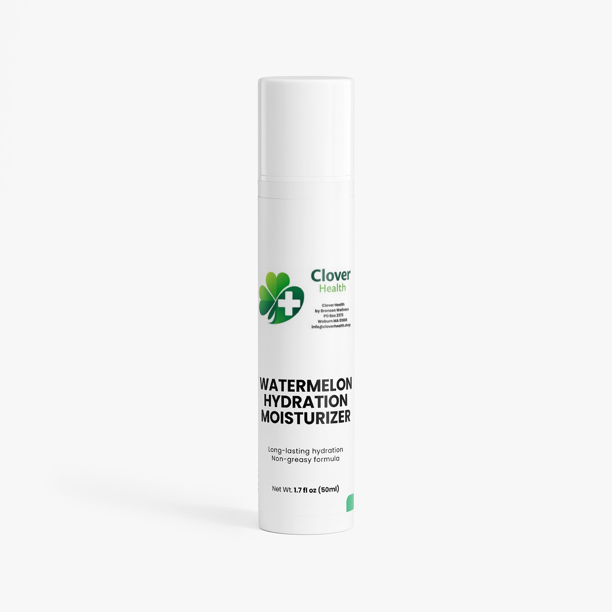 Watermelon Hydration Moisturizer