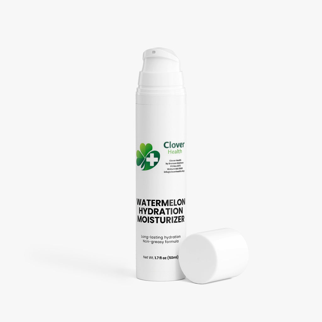 Watermelon Hydration Moisturizer