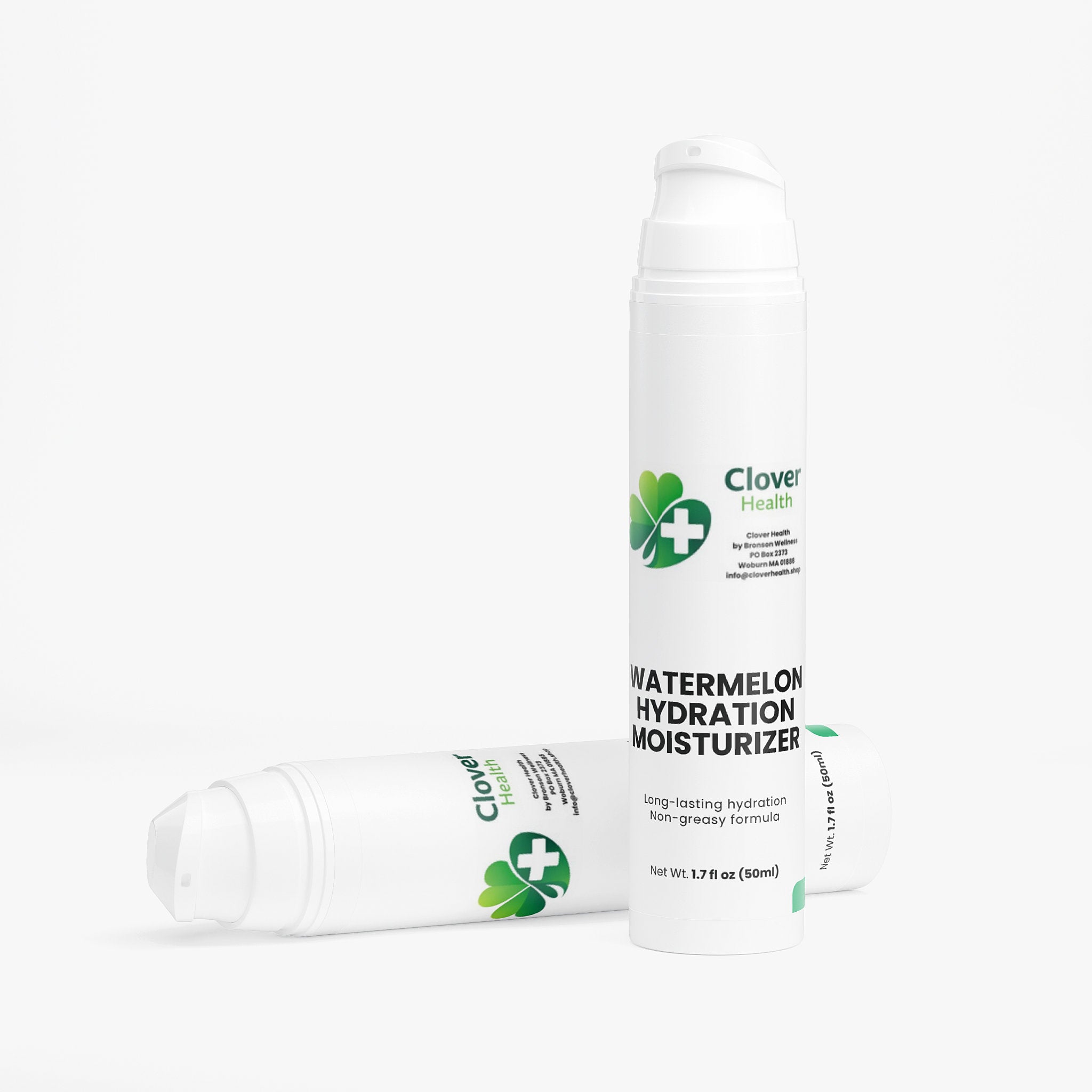 Watermelon Hydration Moisturizer