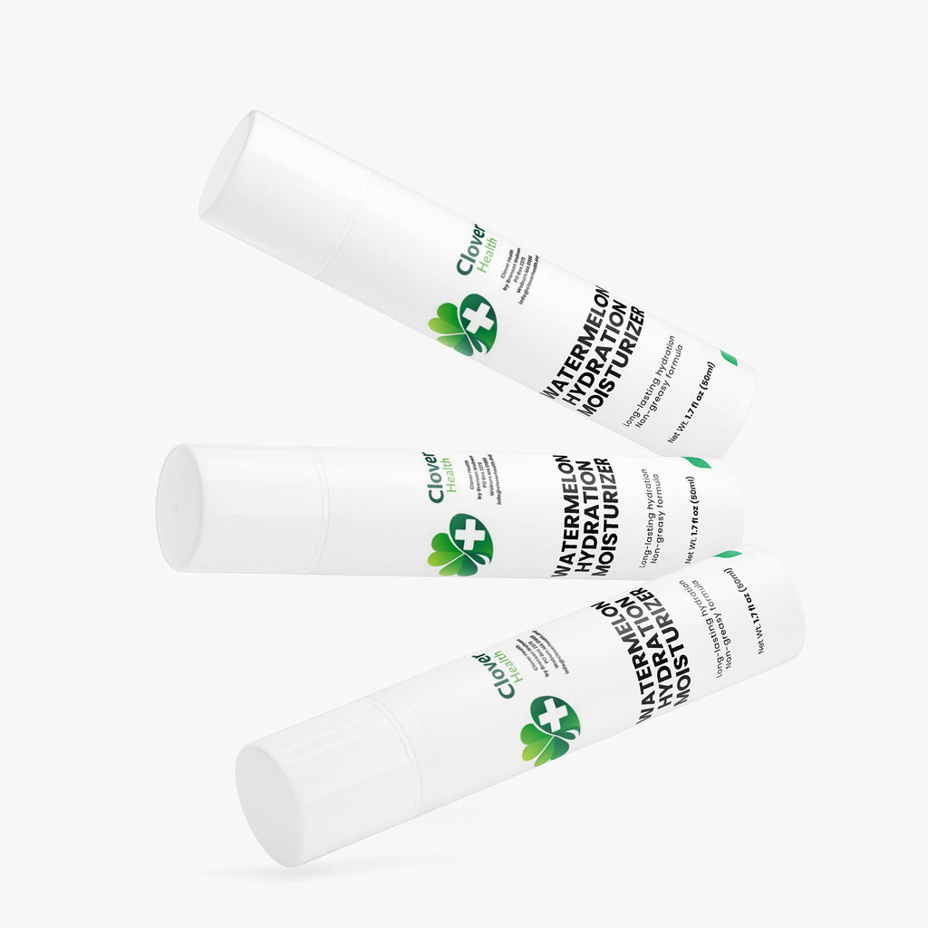Watermelon Hydration Moisturizer