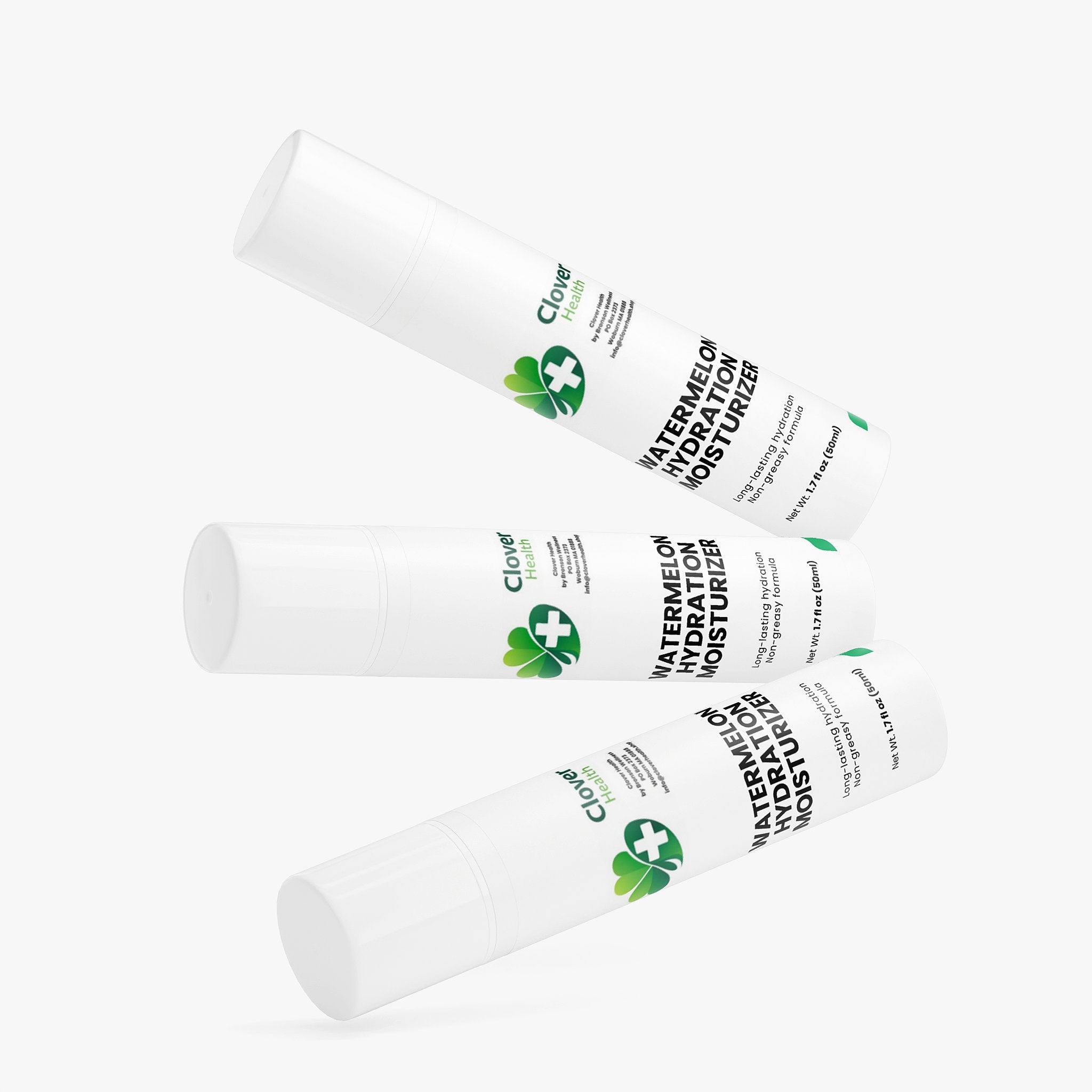 Watermelon Hydration Moisturizer