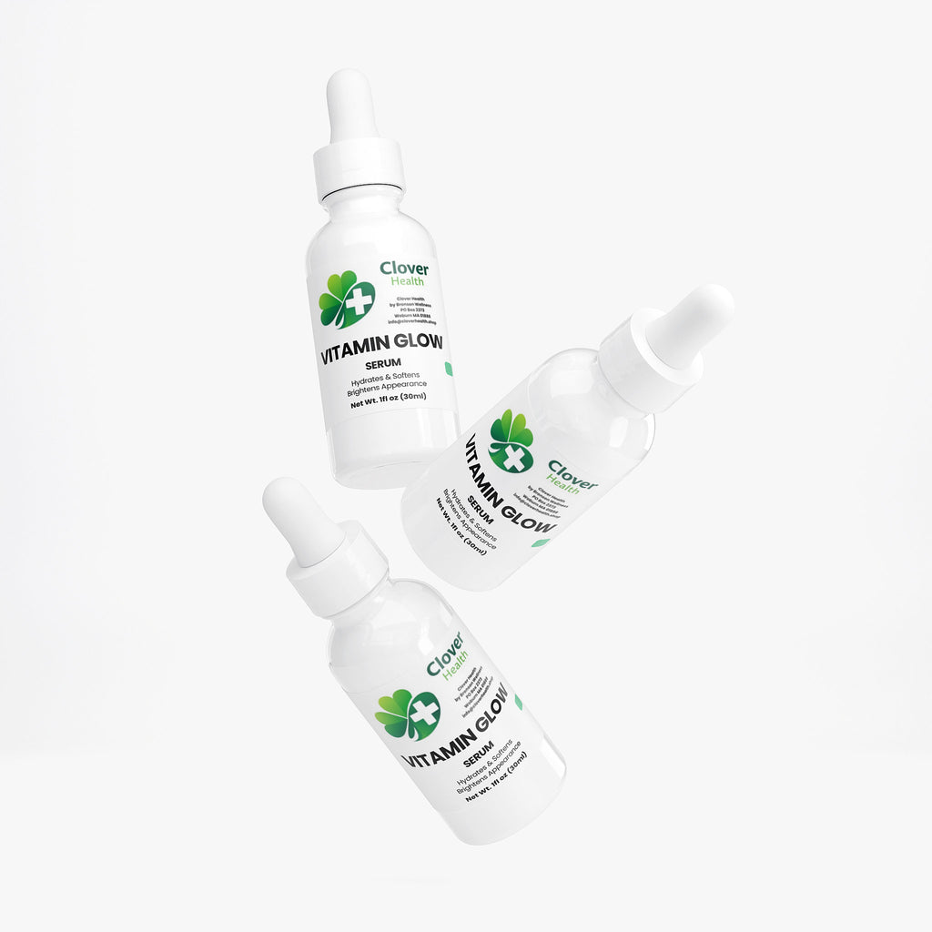 Vitamin Glow Serum