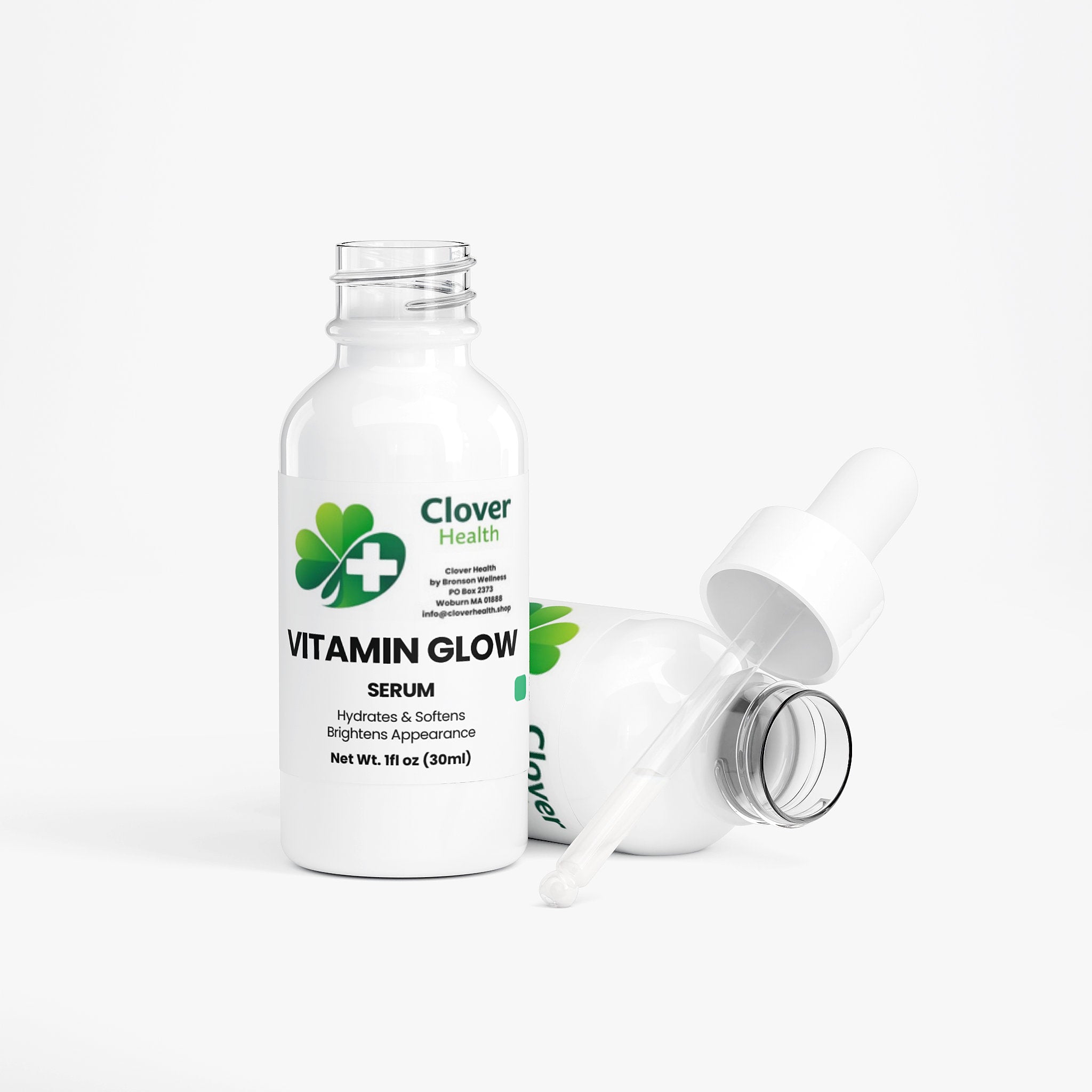 Vitamin Glow Serum