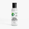 Aloe & Tea Tree Radiance Gel