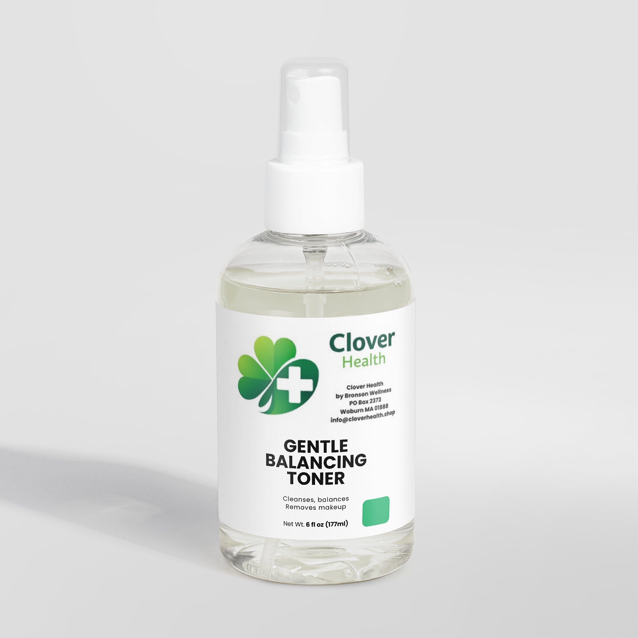 Gentle Balancing Toner