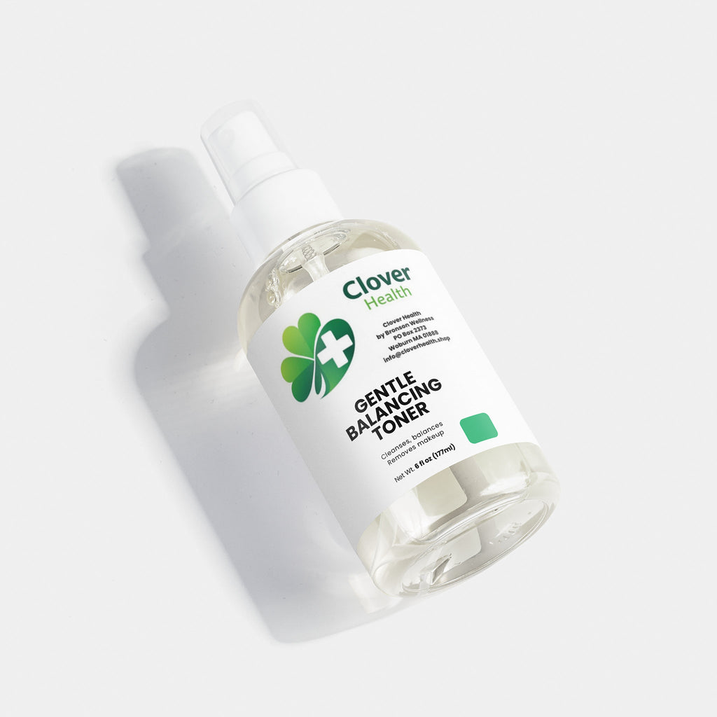 Gentle Balancing Toner