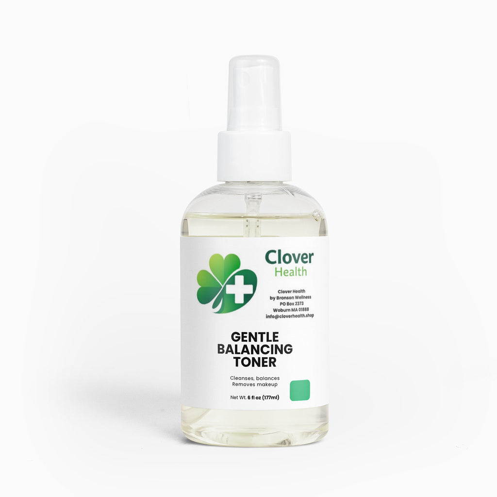 Gentle Balancing Toner