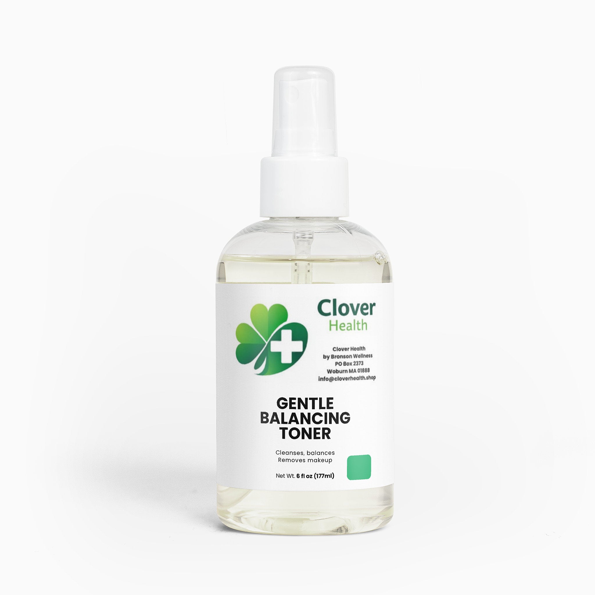 Gentle Balancing Toner