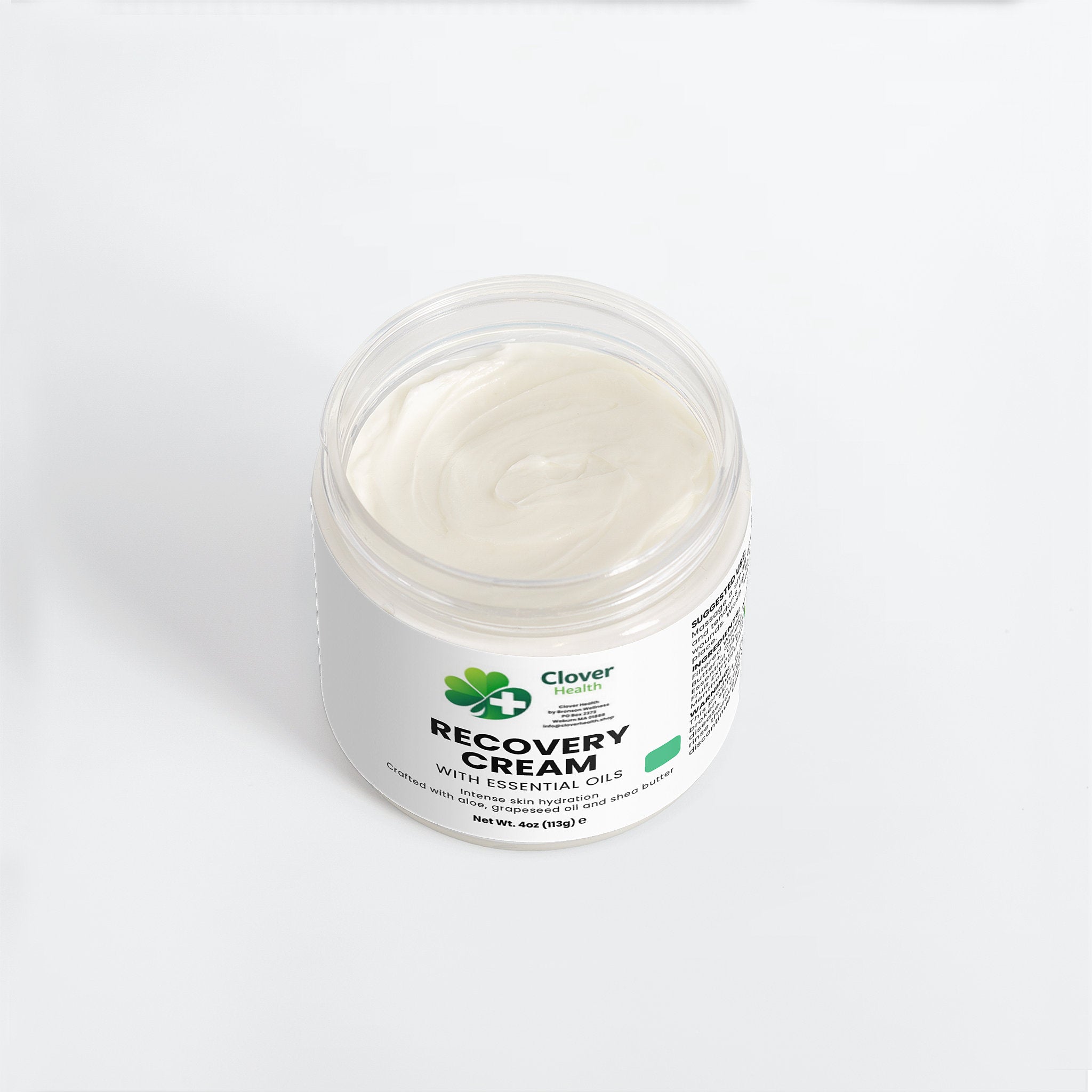 Recovery Cream