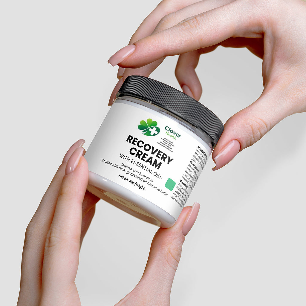 Recovery Cream