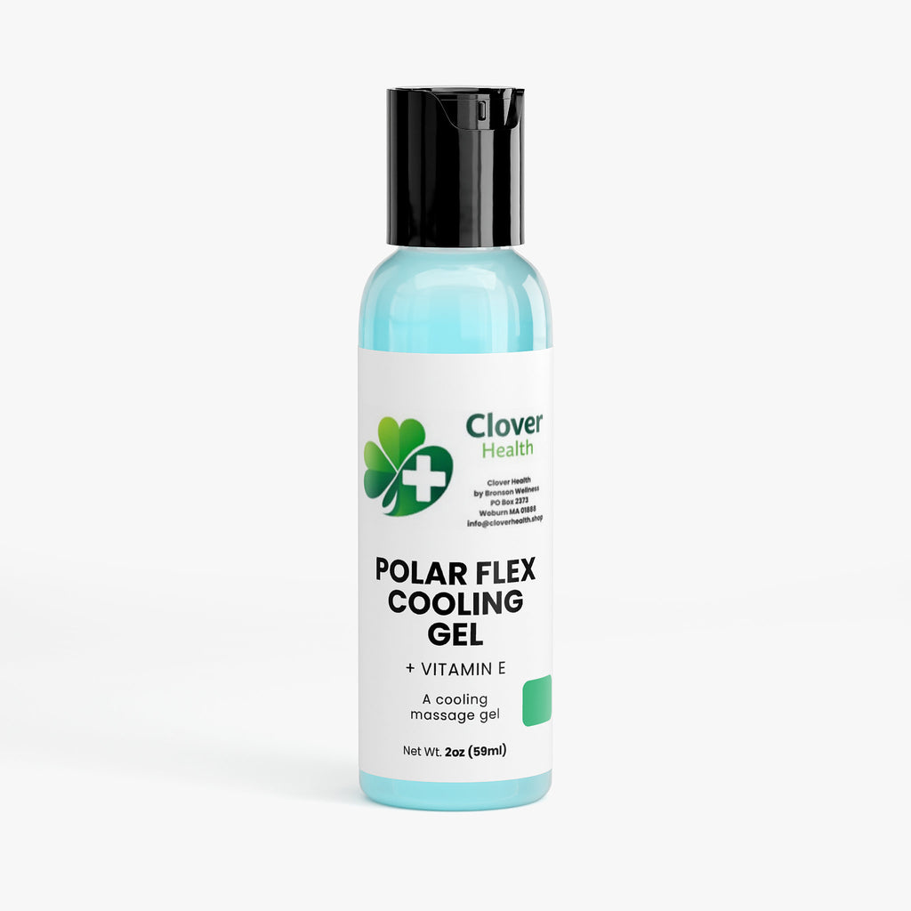 Polar Flex Cooling Gel