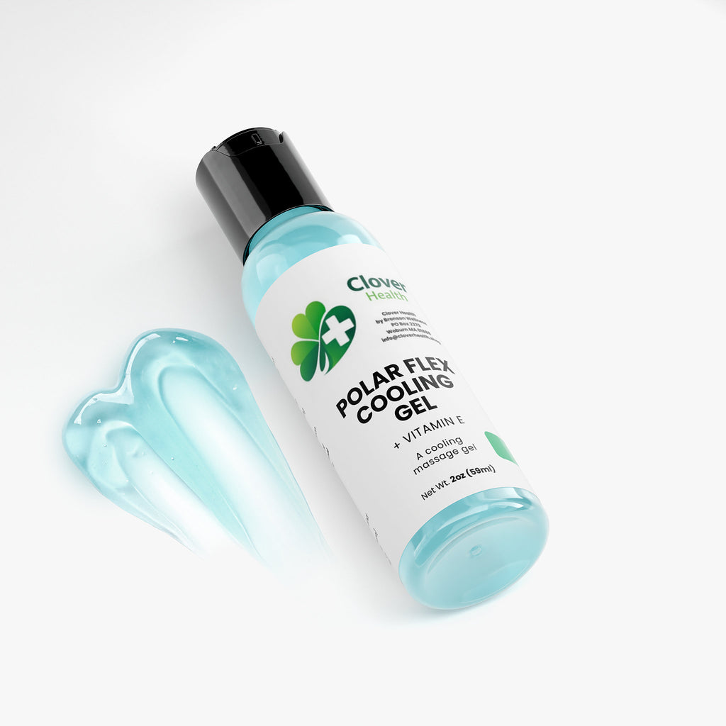 Polar Flex Cooling Gel