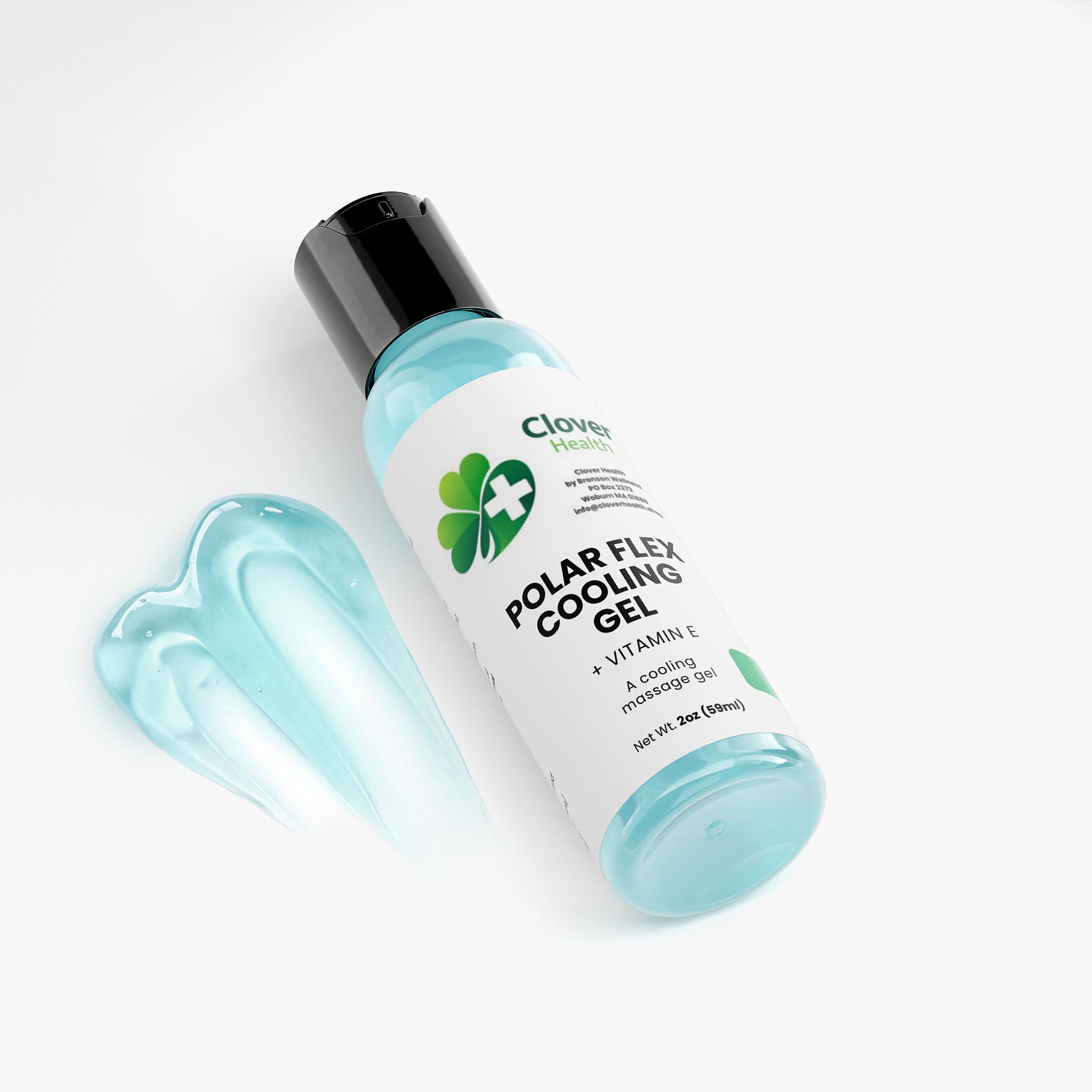 Polar Flex Cooling Gel
