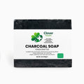 Charcoal Soap