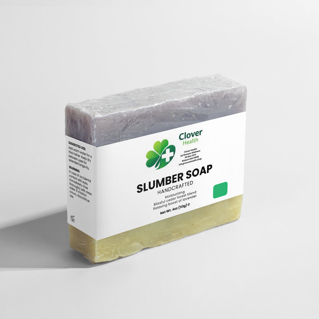 Slumber Soap