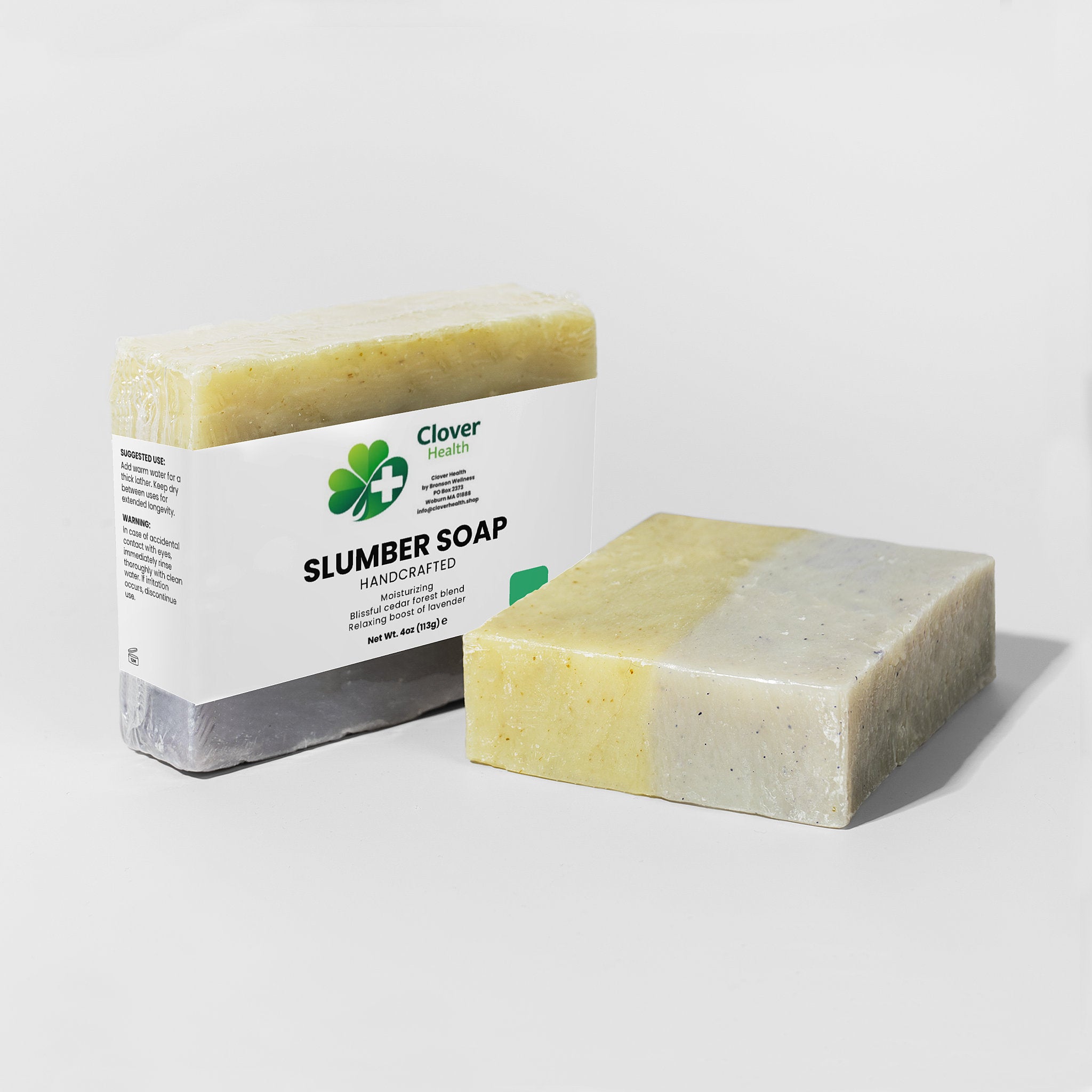 Slumber Soap