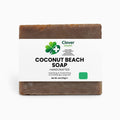 Coconut Beach Soap