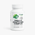 Shilajit Adaptogen Complex