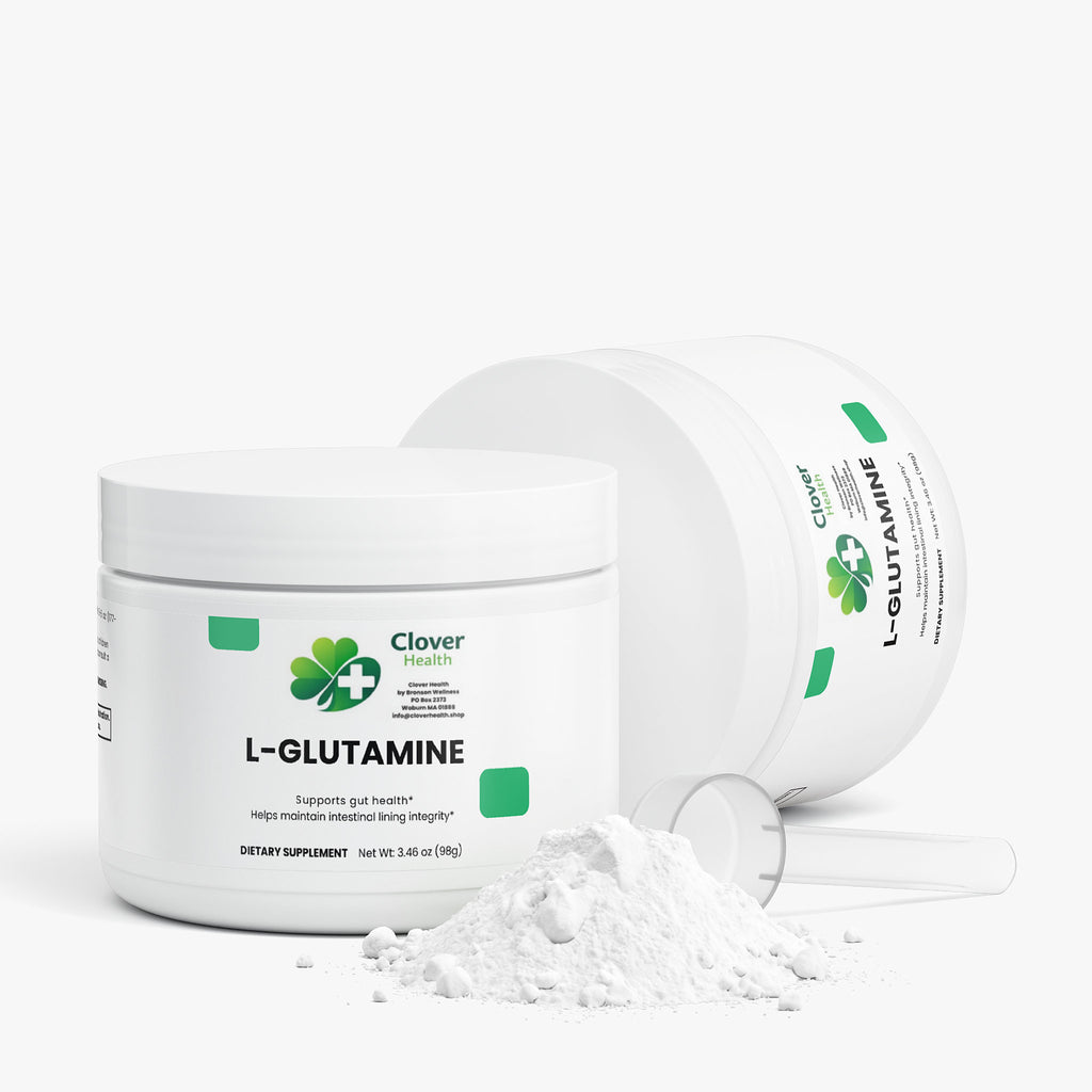 L-Glutamine