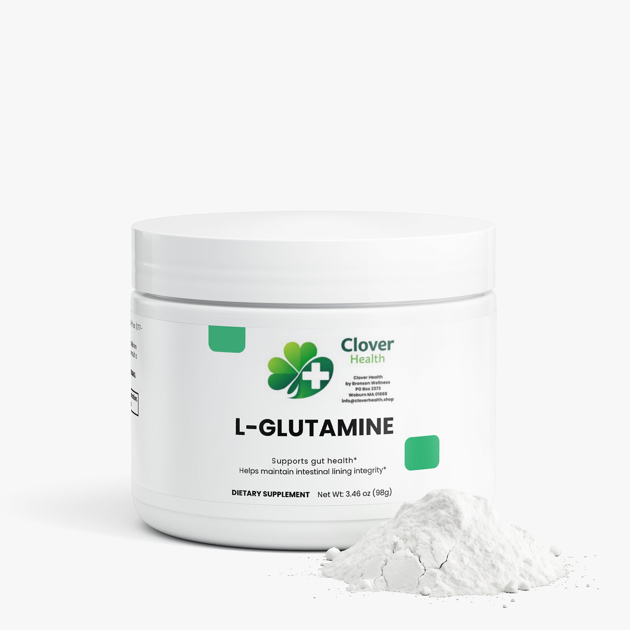 L-Glutamine