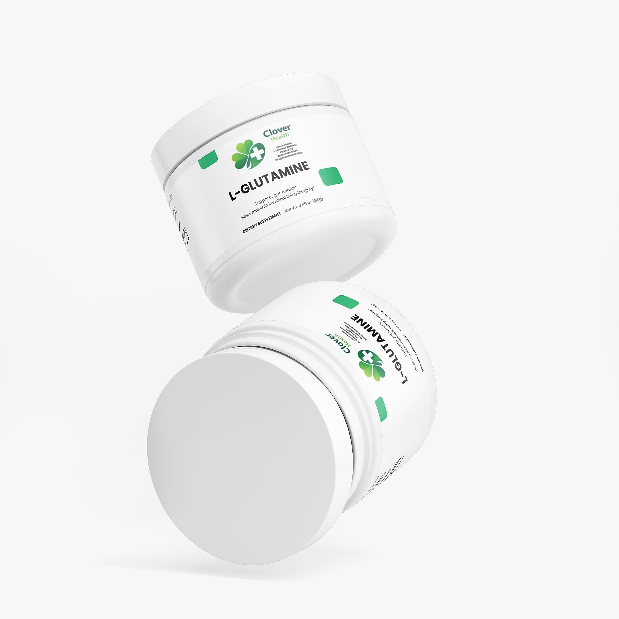 L-Glutamine