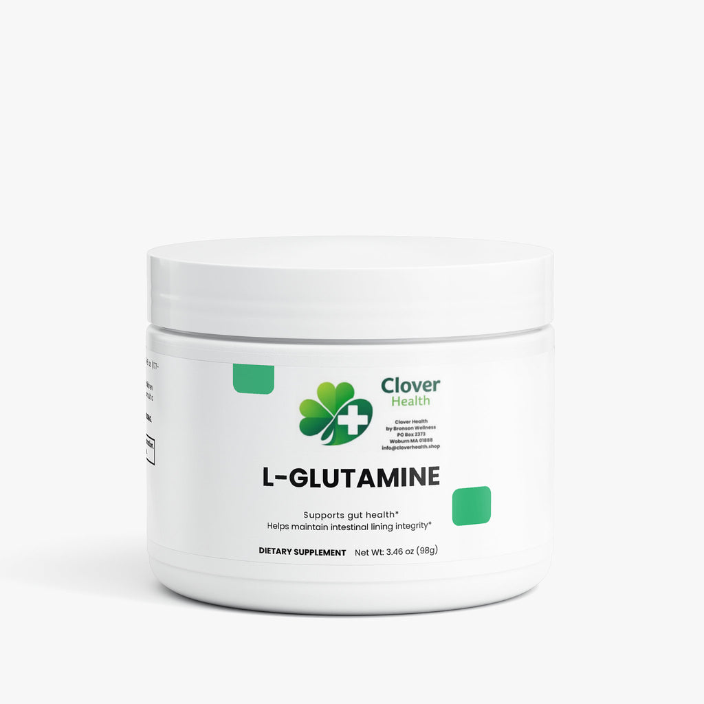 L-Glutamine