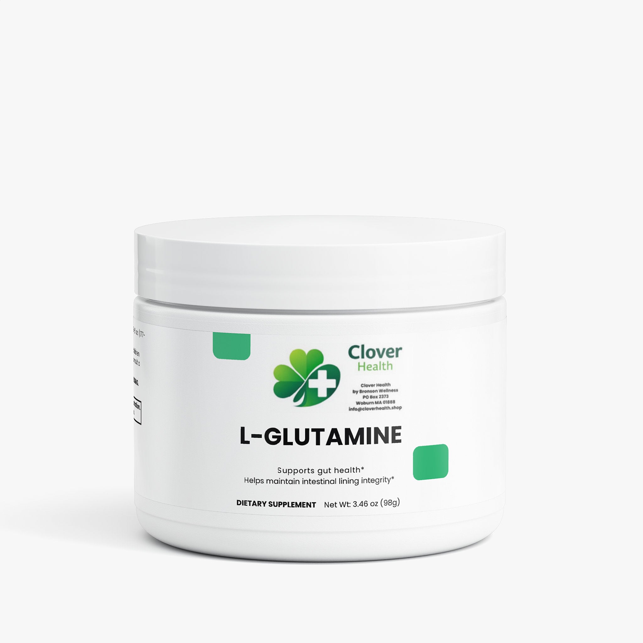 L-Glutamine