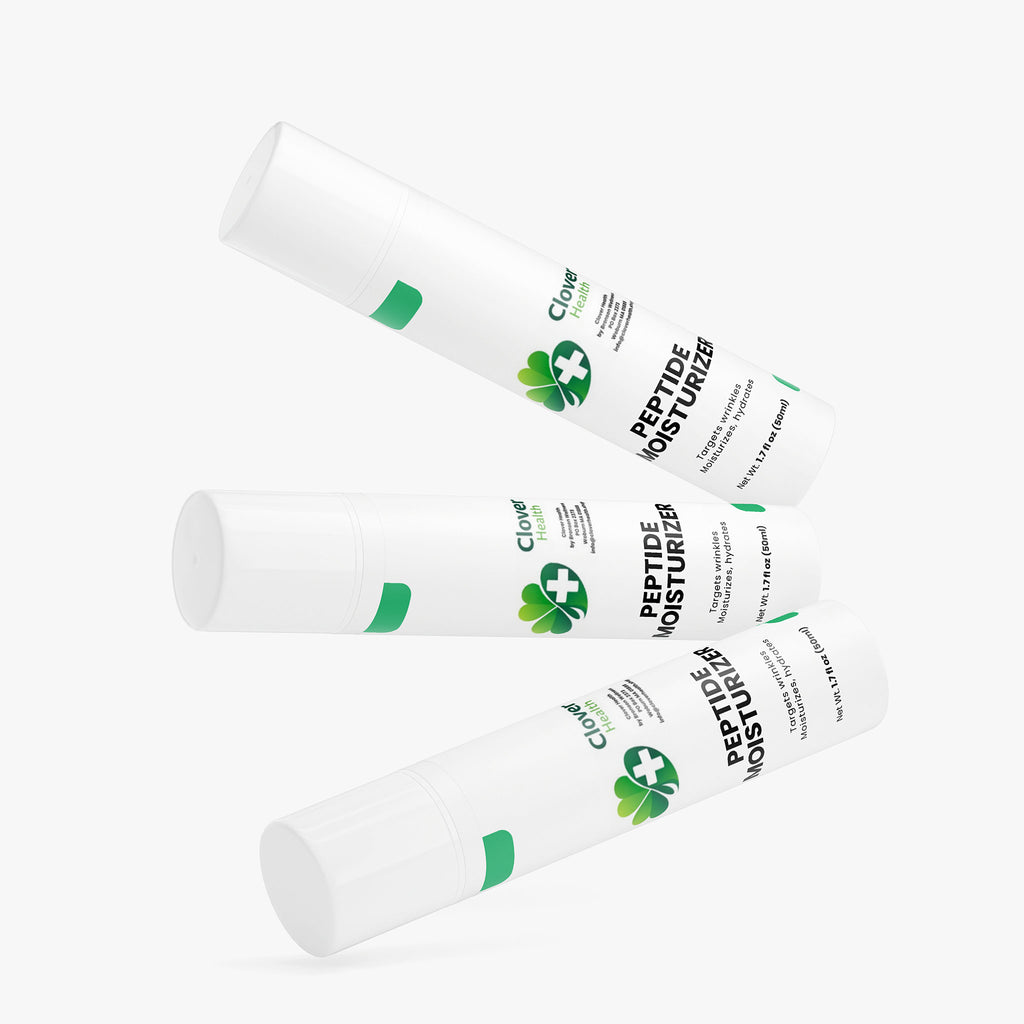 Peptide Moisturizer