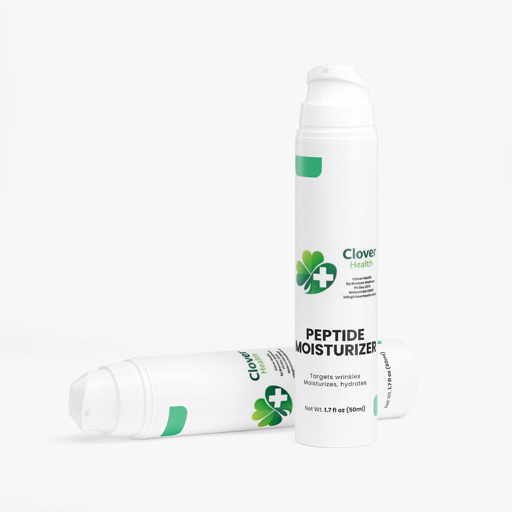 Peptide Moisturizer