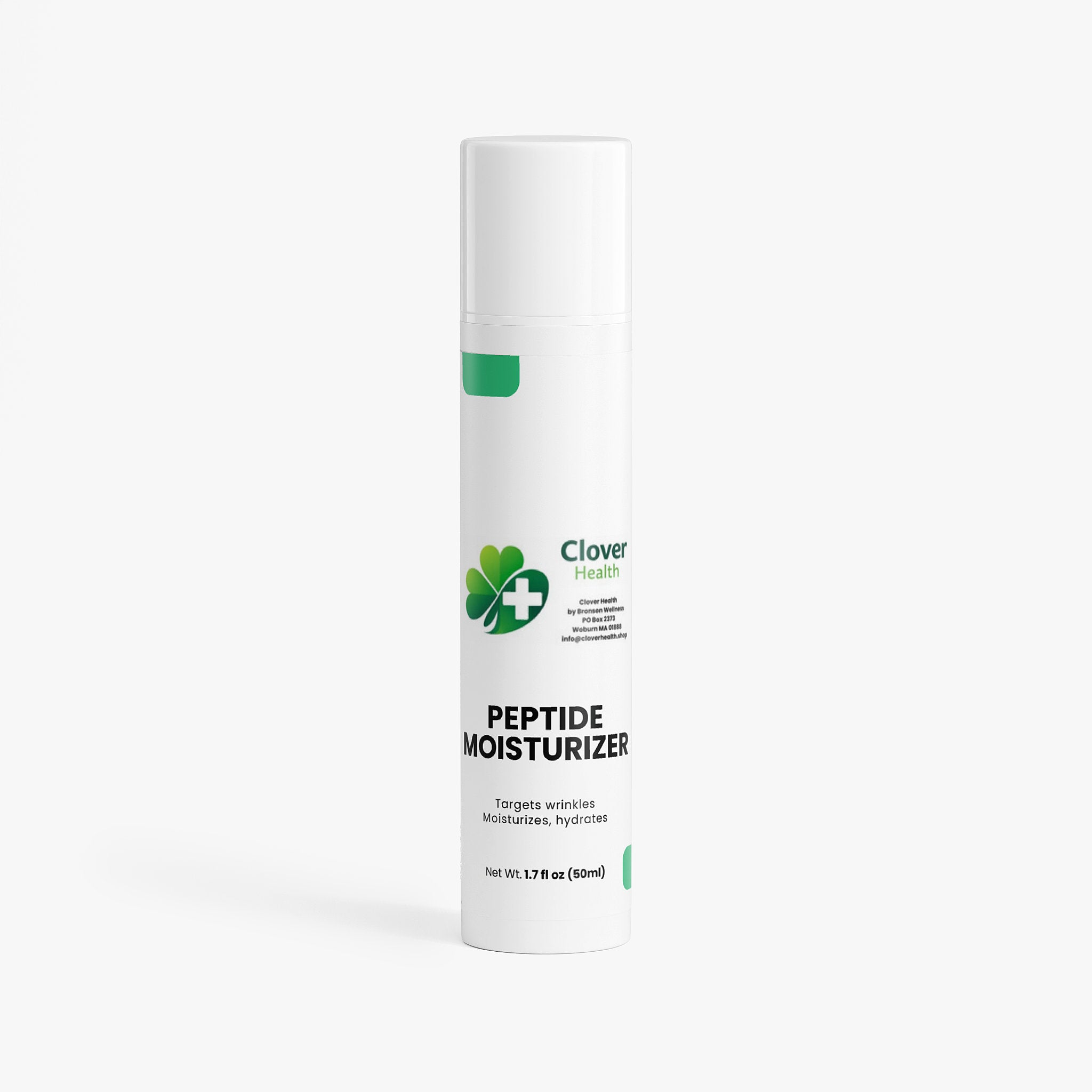 Peptide Moisturizer