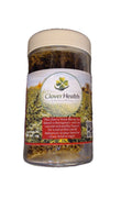 Cherry Wine Hemp Tea